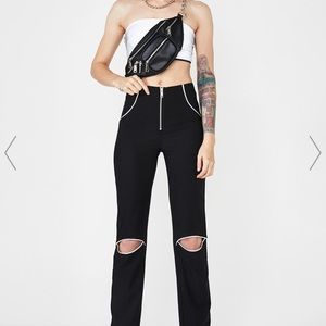 Iamgia jet pants brand New with tags